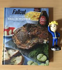 Saddle up salisbury steaks are found in big, subdued red boxes that heal 25 hit points upon consumption, and add 2 rads. Geschenktipp Fallout Das Offizielle Kochbuch Fur Vaultbewohner Die Wortspielerin