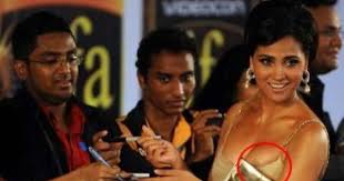 As ridiculous as it seems, janet jackson's nip slip at the 2004 super bowl had a significant impact on. Pin On Lara Dutta