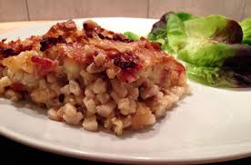 Croziflette La Recette Facile Par Toques 2 Cuisine Recette Recette Croziflette Recette Facile Croziflette