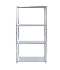 Szagato (kellerregal lagerregal büroregal schraubregal). Schraubregale Aus Metall Online Kaufen Master Regale