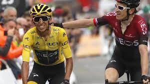 His producer, bilal, suggests that far'hook take his place accompanying his father serge on a tour of all of the ports of france, following the path taken by the painter joseph. Daftar Juara Tour De France 25 Tahun Terakhir Sport Tempo Co