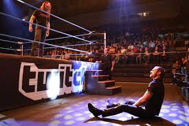 Unlocked, hosted by mike tenay, and tna wrestling's greatest matches, a series presenting the best matches in the company's history. Impact Wrestling Results Aries Cuts Epic Promo On Johnny Impact
