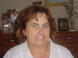 Béatrice DAVID (THABUTEAU), 65 ans (MONTMORILLON)