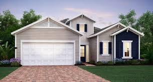 Best selling modern house plan with 3 car gara… sq ft: The Build Out Lennar S New Floor Plan Offers Better Home And Work Balance