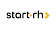 Logo de Start RH