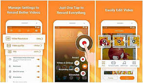 Altra potentissima app per registrare video schermate su android, è dotata di un'interfaccia molto semplice e numerosissime funzioni di montaggio e un'ennesima app che mette sul piatto tutto ciò che serve per la registrazione di video schermate, mobizen screen recorder si può provare. 9 Schermata Android Registrazione Delle App Per Registrare L Attivita Dello Schermo It Hideout Lastation Com