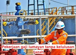Berikut merupakan senarai pelepasan cukai pendapatan yang telah dikeluarkan oleh pihak lhdn. Senarai Pekerjaan Yang Bergaji Lumayan Tanpa Mempunyai Kelulusan Ijazah Sumbermalaysia