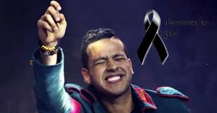 Desde aquel 14 de abril, día en que sufrió el penoso accidente en carreteras de sucre, su nombre no ha dejado de sonar. Muere Martin Elias Diaz Hijo Del Fallecido Cantante Diomedes Diaz