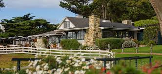 More information about the homestead. Welcome To Mission Ranch Hotel And Restaurant Carmel California