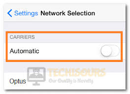 If you can't make or receive calls on your iphone, follow these steps, testing after each step: Fix Last Line No Longer Available On Ios Techisours
