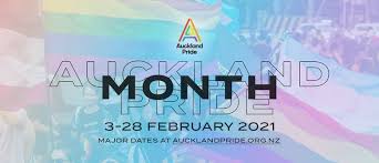 In july & june, riot celebrate lgbtqia+ by making small events for those month. Auckland Pride Extends Festival To A Full Month Programme For 2021 Eventfinda
