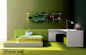 Inexpensive trunks and storage bins can be a great way to save space and reduce clutter in a small space. 20 Minimalist Bedroom Design Ideas And Tips For Small Rooms