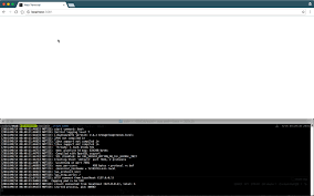 Maybe you would like to learn more about one of these? Ttyd Share Your Terminal Over The Web