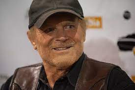 She has acted alongside terence hill in the tv show un passo dal cielo. Terence Hill Net Worth Celebrity Net Worth
