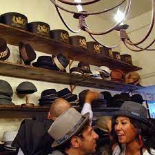 Goorin Bros San Diego Gaslamp Quarter