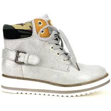 Découvrez les chaussures camel active femme sur sarenza. Cendriyon Baskets Gris Chaussures Femme Gris Chaussures Basket Femme 24 00
