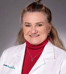 Dr. Lisa Buckmiller, MD
