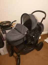Second Hand Prams And Pushchairs Buy And Sell Preloved In 2020 Tandem Pushchair Prams And Pushchairs Pushchair