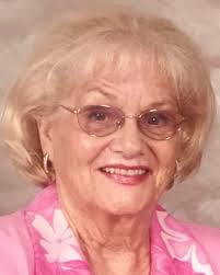 Obituaries » Gwendolyn Fadora (Johnson) Carpenter