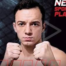 Logan Pryor vs. Skyler Mitchem, Coliseum Combat Zone