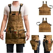Best 6 Apron For Men And Woodworking Update 2020 Aprons For Men Woodworking Apron Shop Apron