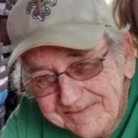 Daniel Holcomb Obituary