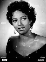 Dorothy dandridge carmen Black and White Stock Photos & Images