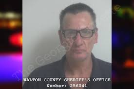 Cameron Combs — Walton County Jail Bookings