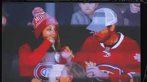 This Habs Fan Eating Mayonnaise Out Of A Jar Has Us Questioning Everything Article Bardown