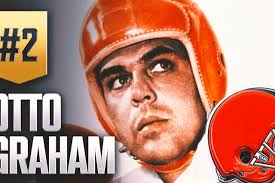 Who are the 10 best players in Browns history?