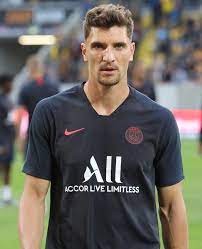 Dortmund page) and competitions pages (champions league, premier league and more than 5000 competitions from 30+. Thomas Meunier Wikipedia