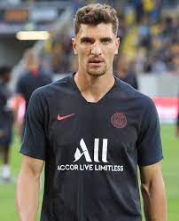 Jump to navigation jump to search. Thomas Meunier Wikipedia