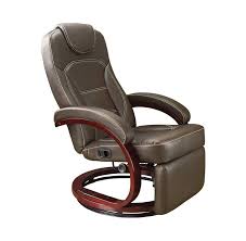 Lippert Components 426798 Recliner Foot Rest Chair Rv Furniture