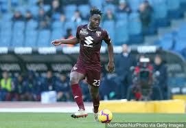 With these statistics he ranks number 1247 in the seria a. Five Facts About Tottenham S Latest Reported Target Soualiho Meite