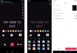 Entdecke mehr als 1000 ergebnisse für editing software for video. How Do I Add A Picture To A Tiktok Video 5 Methods For Beginners