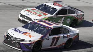 I've done daytona, talladega and bristol now and have had a great time at. Nascar S All Star Racing At Bristol Motor Speedway 30 000 Followers Allowed Bristol News Today