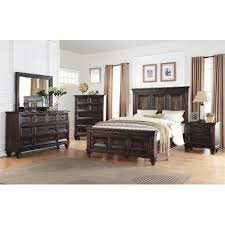 Check spelling or type a new query. Classic Traditional Brown 4 Piece King Bedroom Set Sevilla Rc Willey