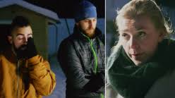 Beka og Bogdan har skyhy kredittgjeld:  Null kontroll