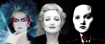 Barbie Wilde: Movies, TV, and Bio