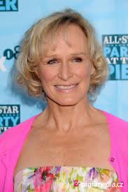 Glenn close | short hair model, short. Glenn Close Hairstyle Easyhairstyler