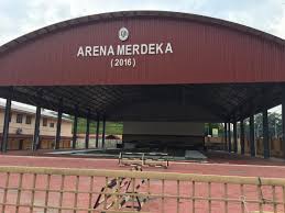 While it's often the most expensive option, tool, occasionally you can grab promotional tickets for more or less the price of a train or a ferry ticket. Taman Universiti Tapah Skim Khas Perumahan Penjawat Awam Tentera Polis Badan Berkanun Dan Swasta