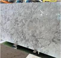 Grey Quartzite Slabs - Exclusive Marble Manufacturer-FOR U STONE