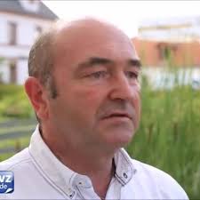 Fred Urban vom Hotel Kloster Nimbschen im Interview