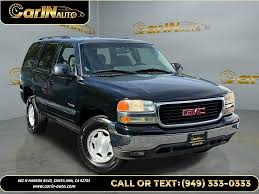 Image result for Carbon Black 2012 Yukon