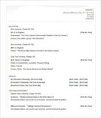 34 Microsoft Resume Templates Doc Pdf Free Premium Templates