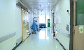 Rumah sakit di taiwan (id); è½å¯¦åˆ†è‰™åˆ†æµé›™å'Œé†«é™¢è¨­é˜²ç–«å°ˆè²¬ç—…æˆ¿ æ±æ£®æ–°èž