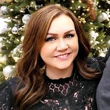 Candy Nash's Instagram, Twitter & Facebook