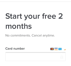 We did not find results for: Free Trials That Make You Use Your Credit Card Mildlyinfuriating