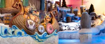 Laat je betoveren door het nieuwste waterpretpark van plopsa: Stad Landen En Plopsaqua Schenken Zwemabonnement Aan 1 200 Leerlingen Plopsa News