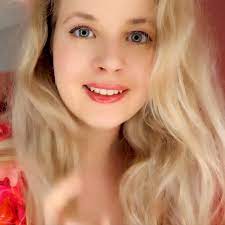 Valeriya ASMR - YouTube